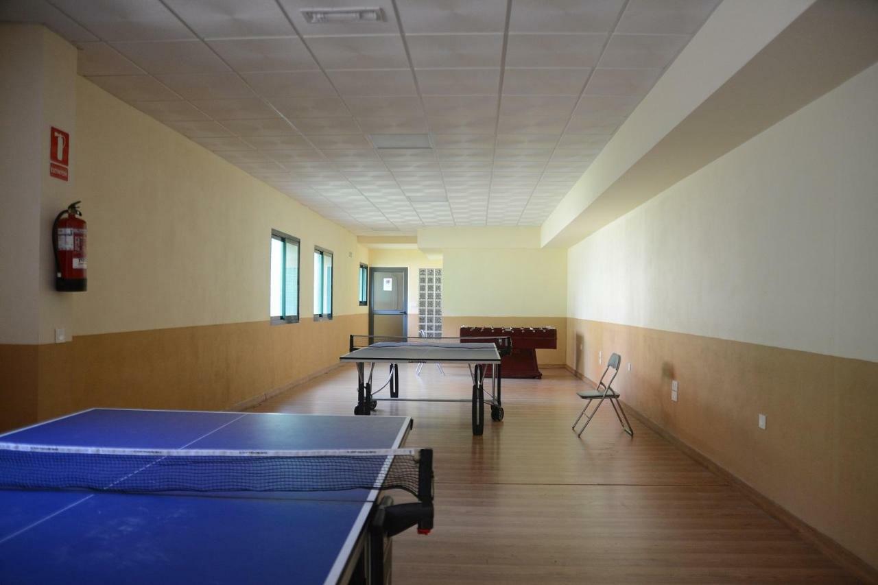 Enjoygranada Emir 3A - Piscina, Gym & Parking Appartement Buitenkant foto