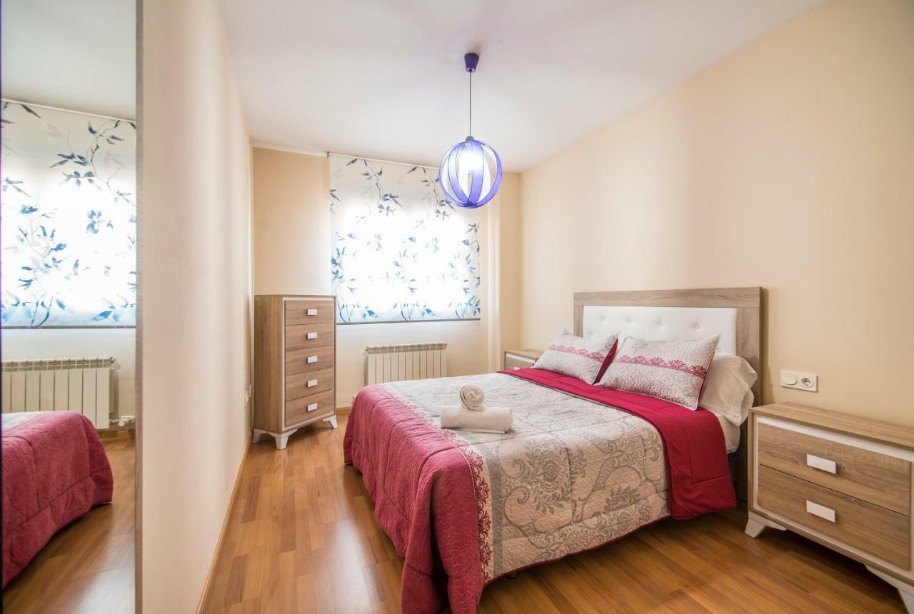 Enjoygranada Emir 3A - Piscina, Gym & Parking Appartement Buitenkant foto