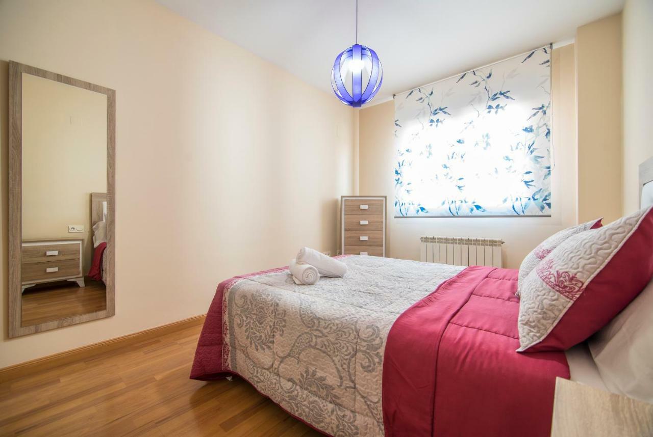 Enjoygranada Emir 3A - Piscina, Gym & Parking Appartement Buitenkant foto