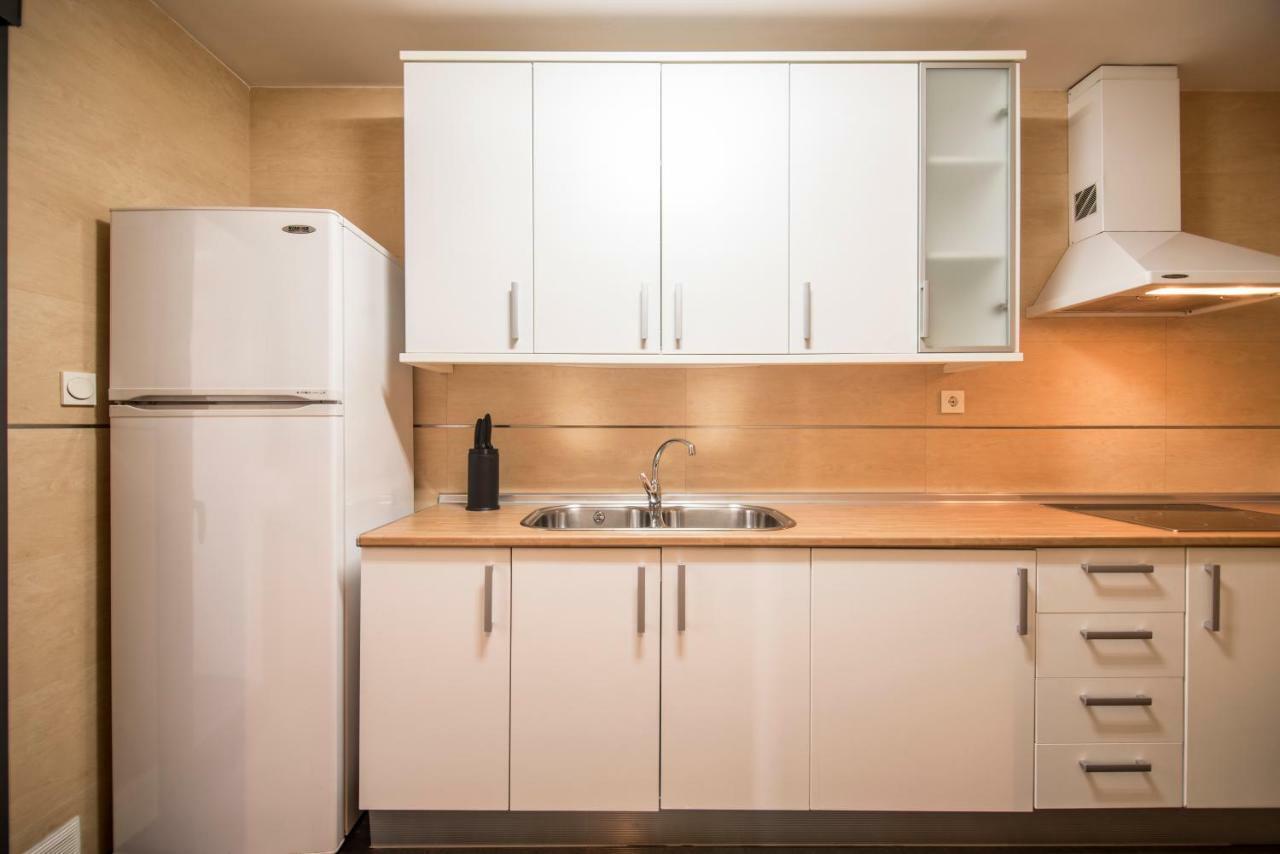 Enjoygranada Emir 3A - Piscina, Gym & Parking Appartement Buitenkant foto