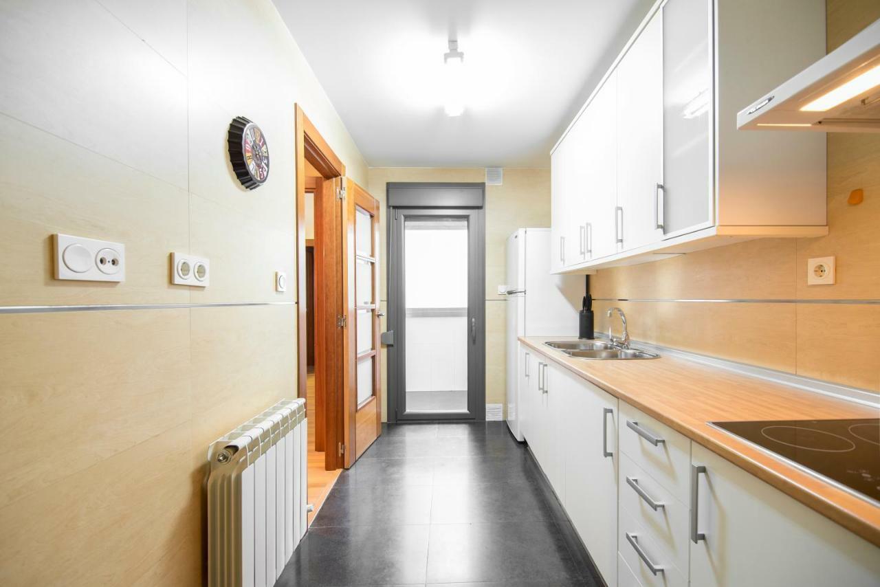 Enjoygranada Emir 3A - Piscina, Gym & Parking Appartement Buitenkant foto
